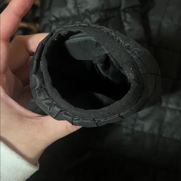 Patagonia Nano Puff Black Jacket - Picture 5 of 6